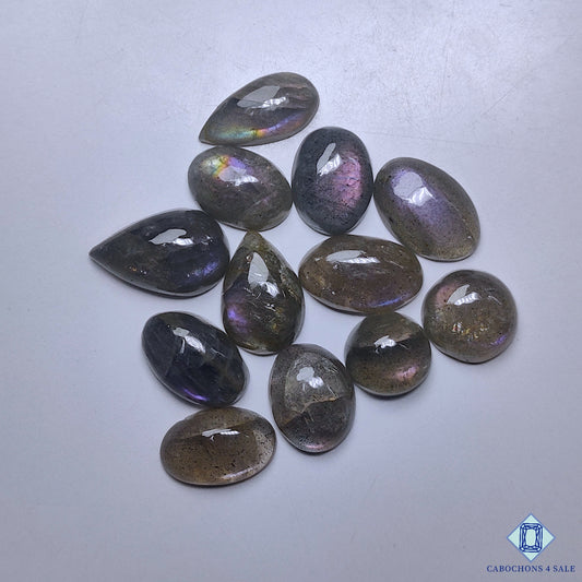 Labradorite