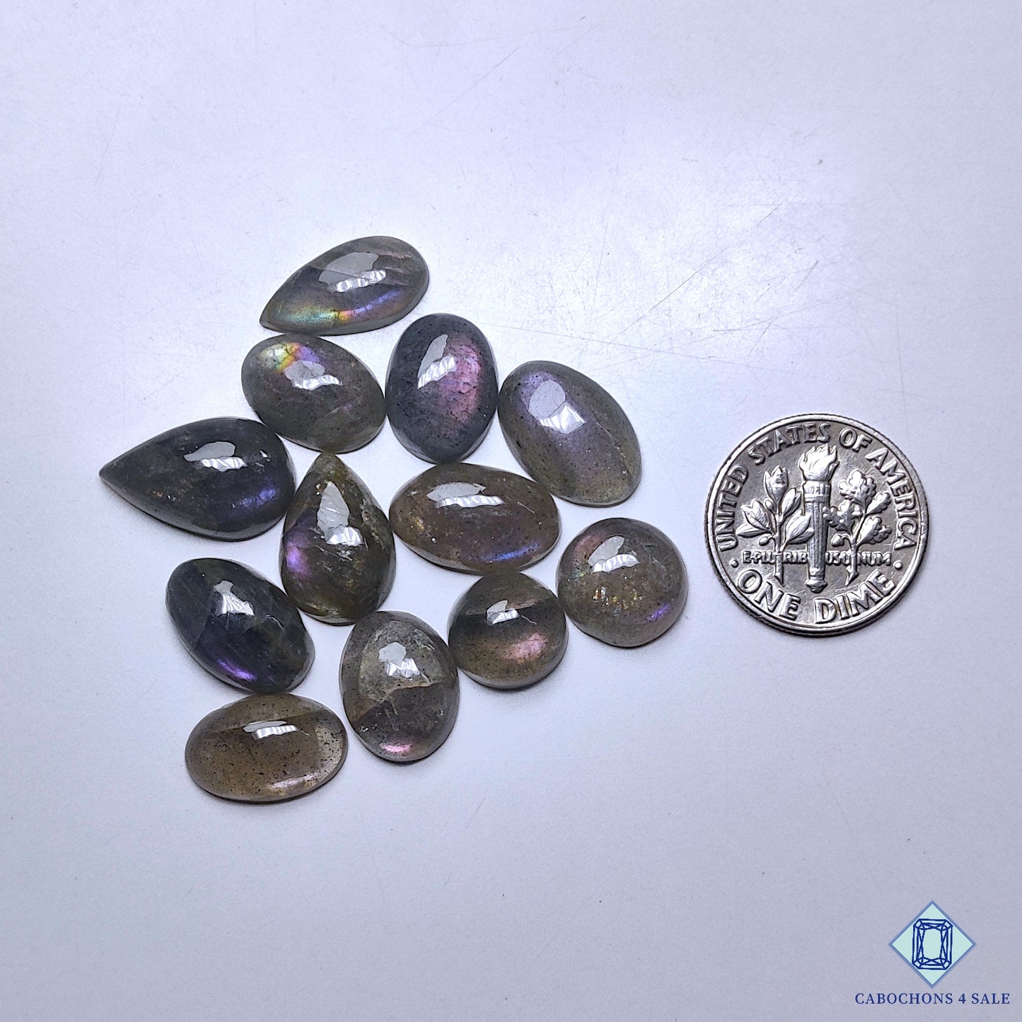 Labradorite
