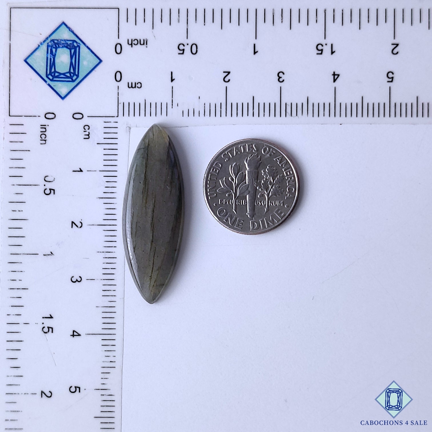 Labradorite