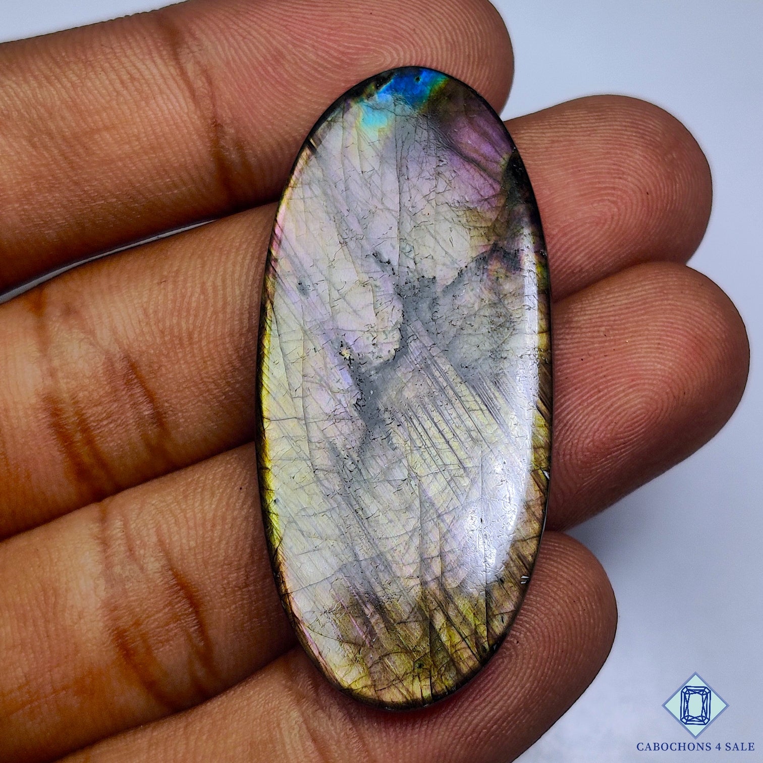 Labradorite