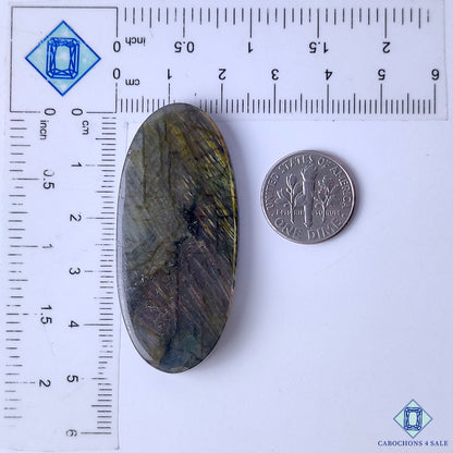 Labradorite