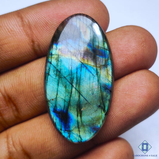 Labradorite