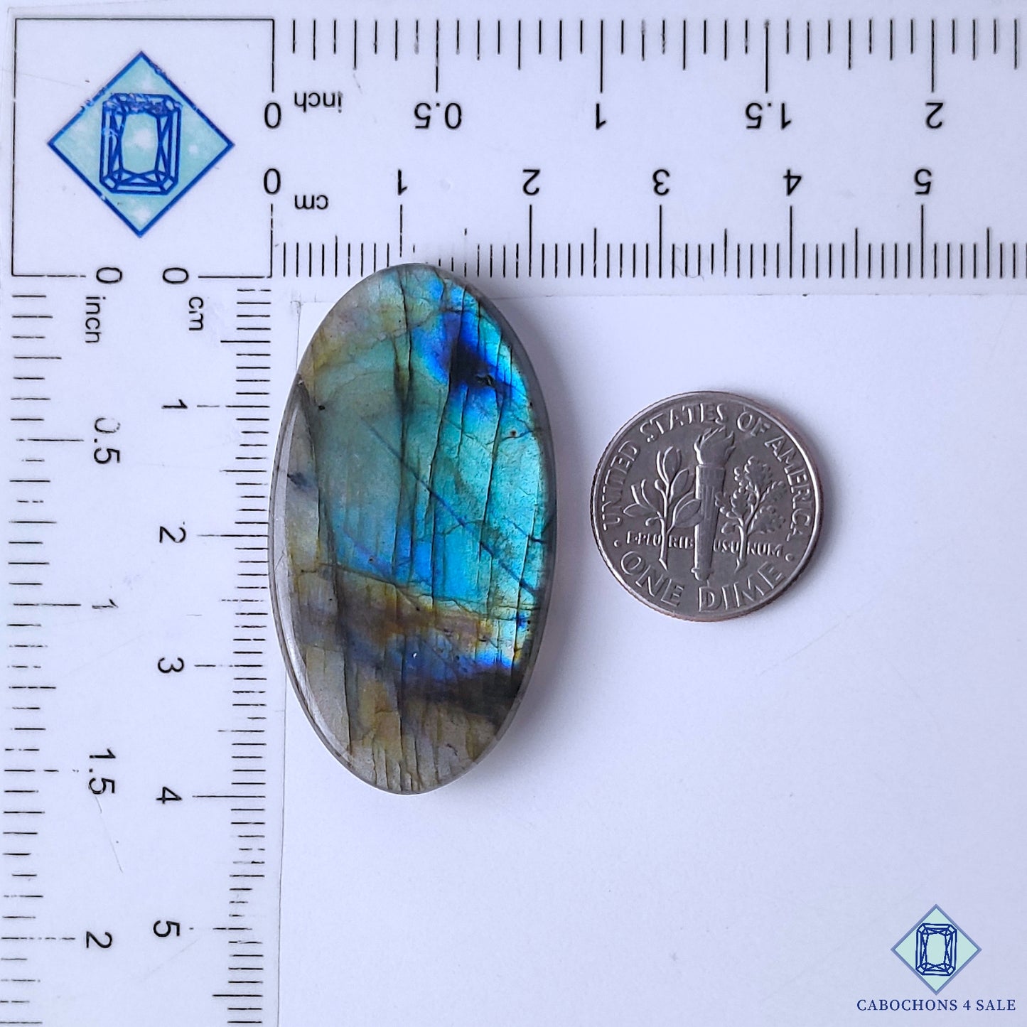 Labradorite
