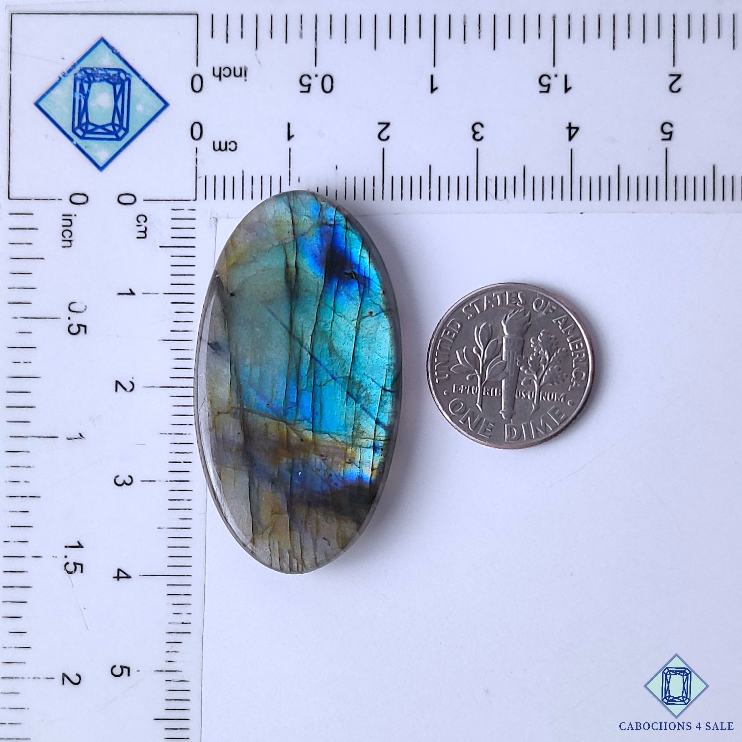 Labradorite