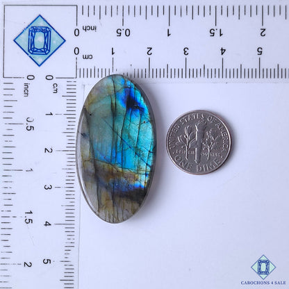Labradorite