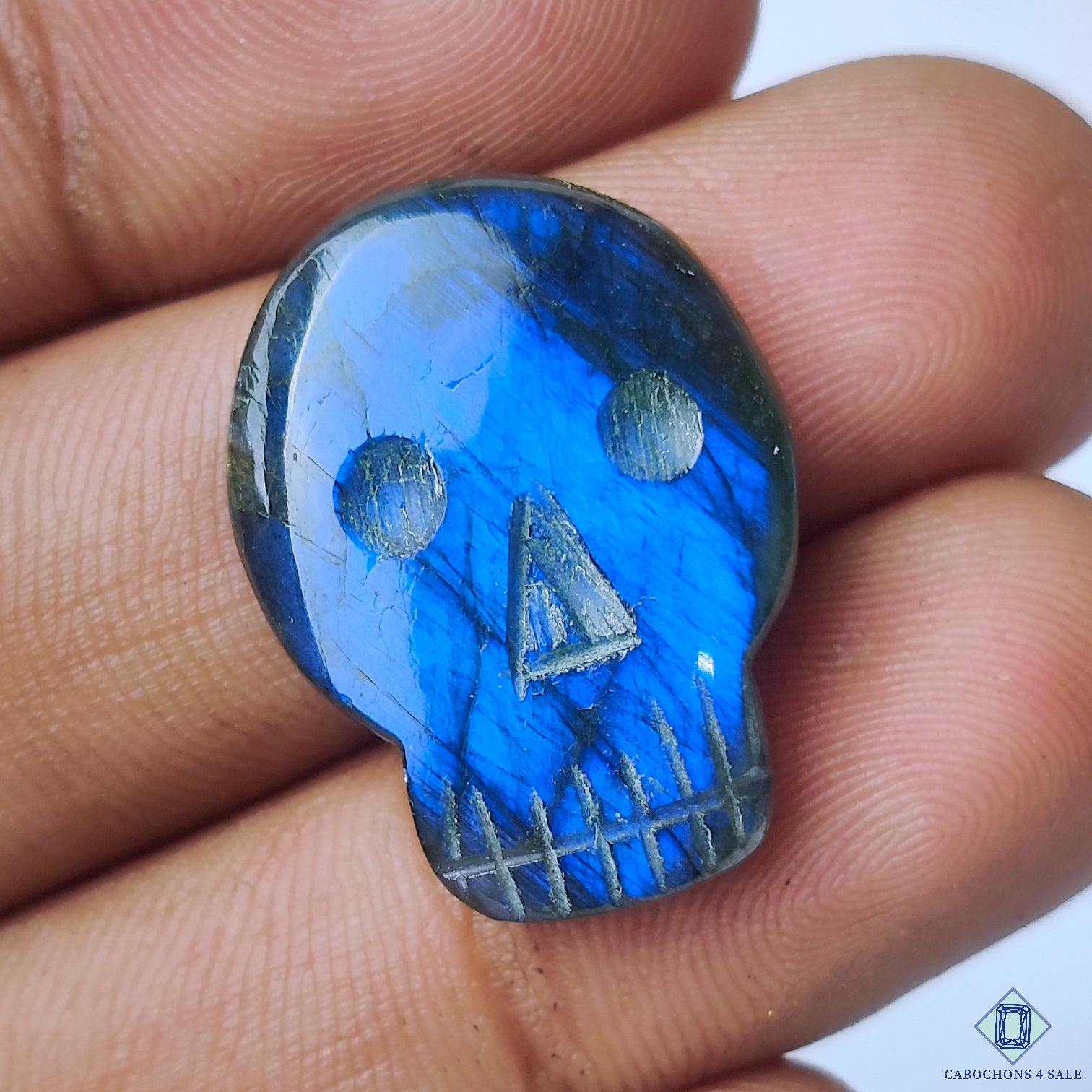 Labradorite