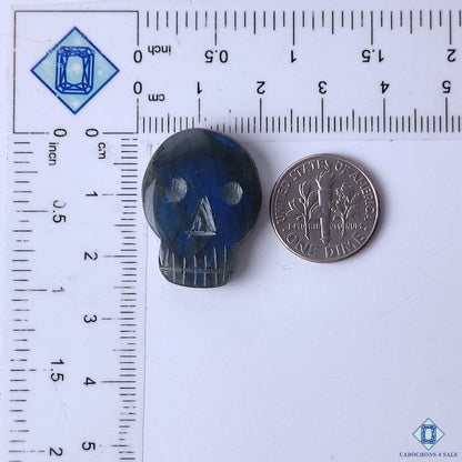 Labradorite