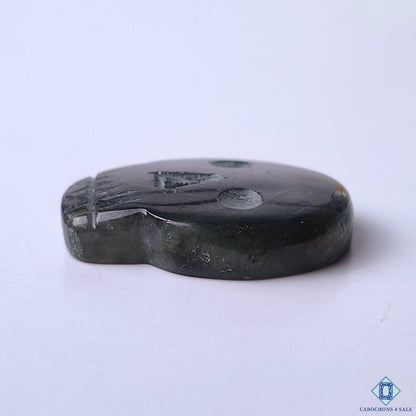 Labradorite