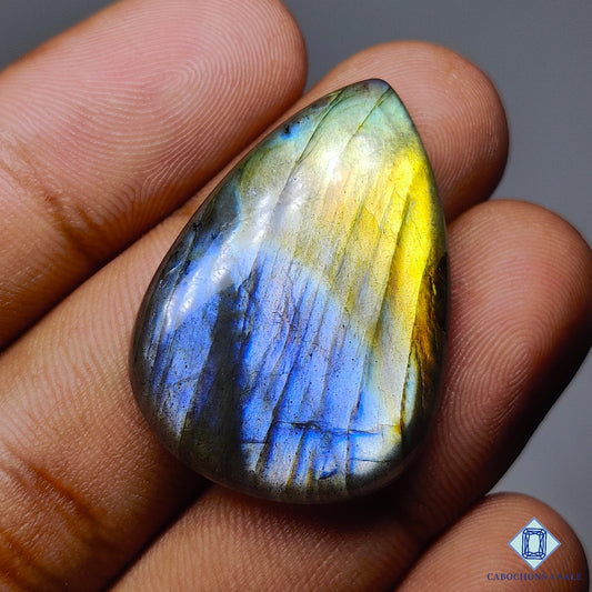 Labradorite