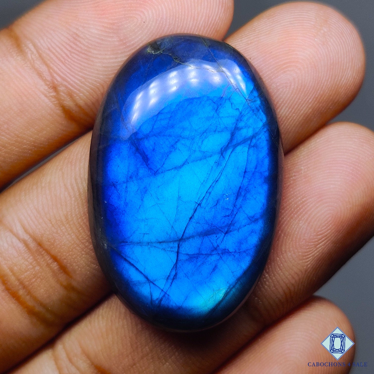 Labradorite