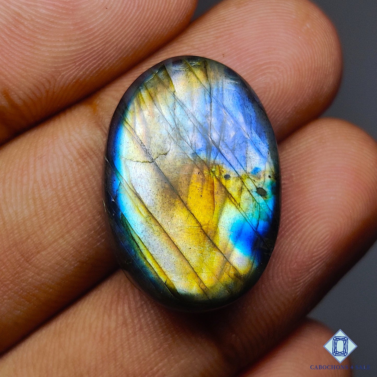 Labradorite
