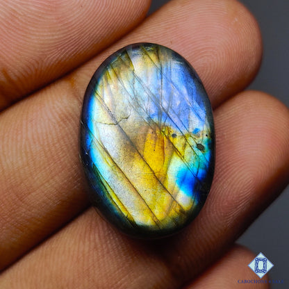 Labradorite