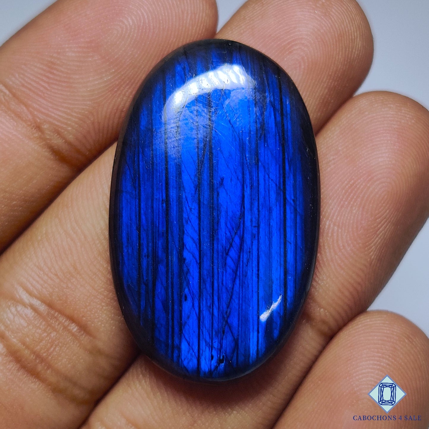 Labradorite