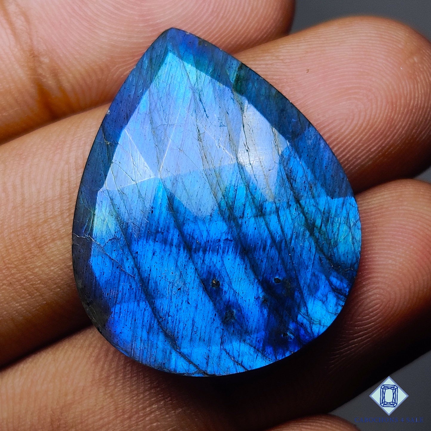 Labradorite