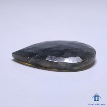 Labradorite