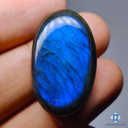 Labradorite