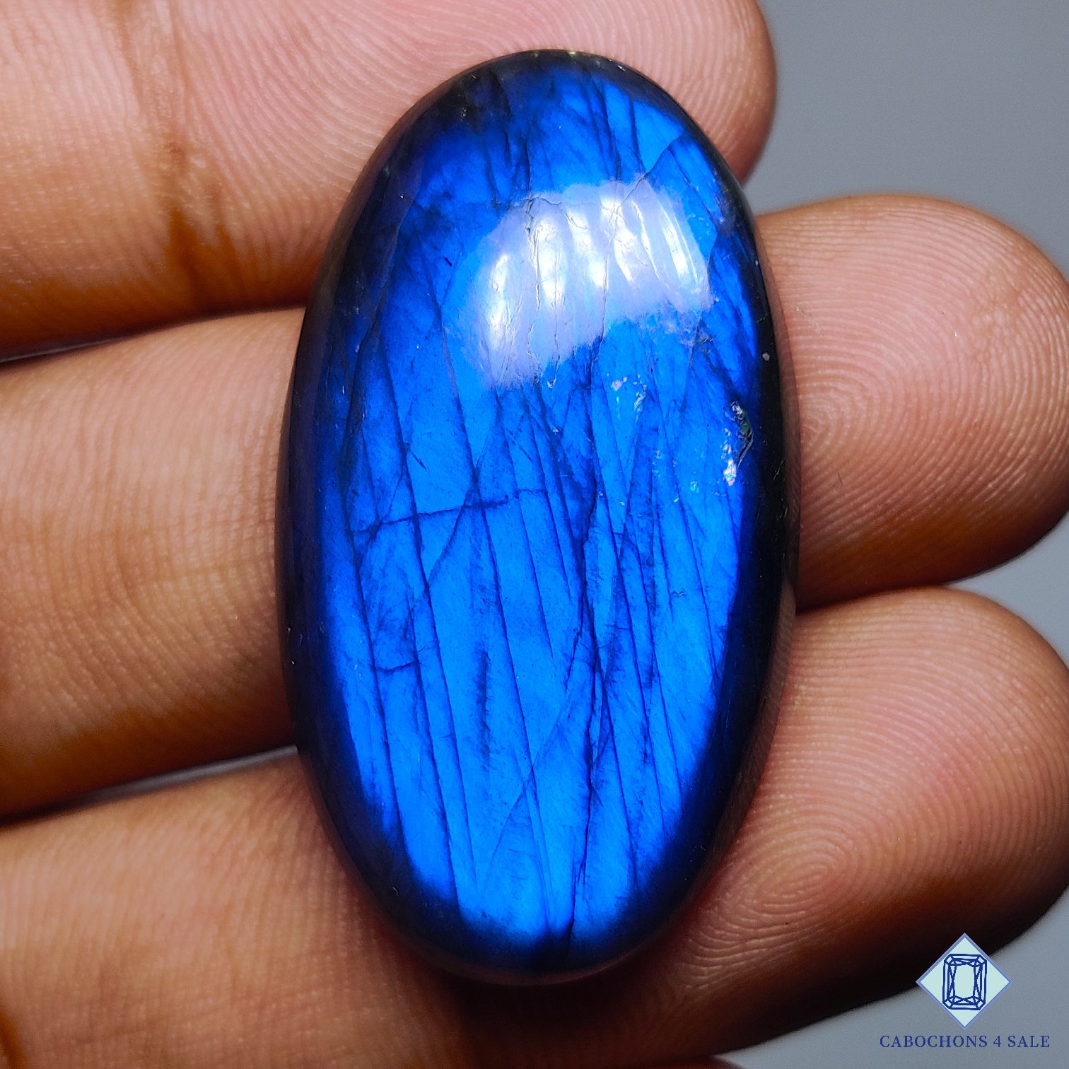 Labradorite