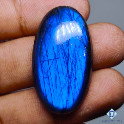 Labradorite