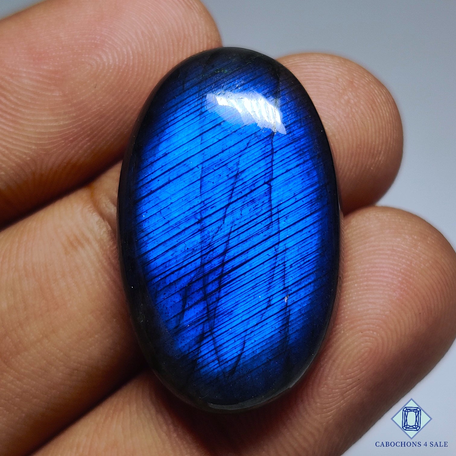 Labradorite