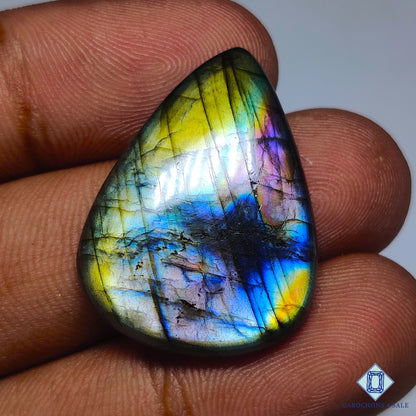 Labradorite