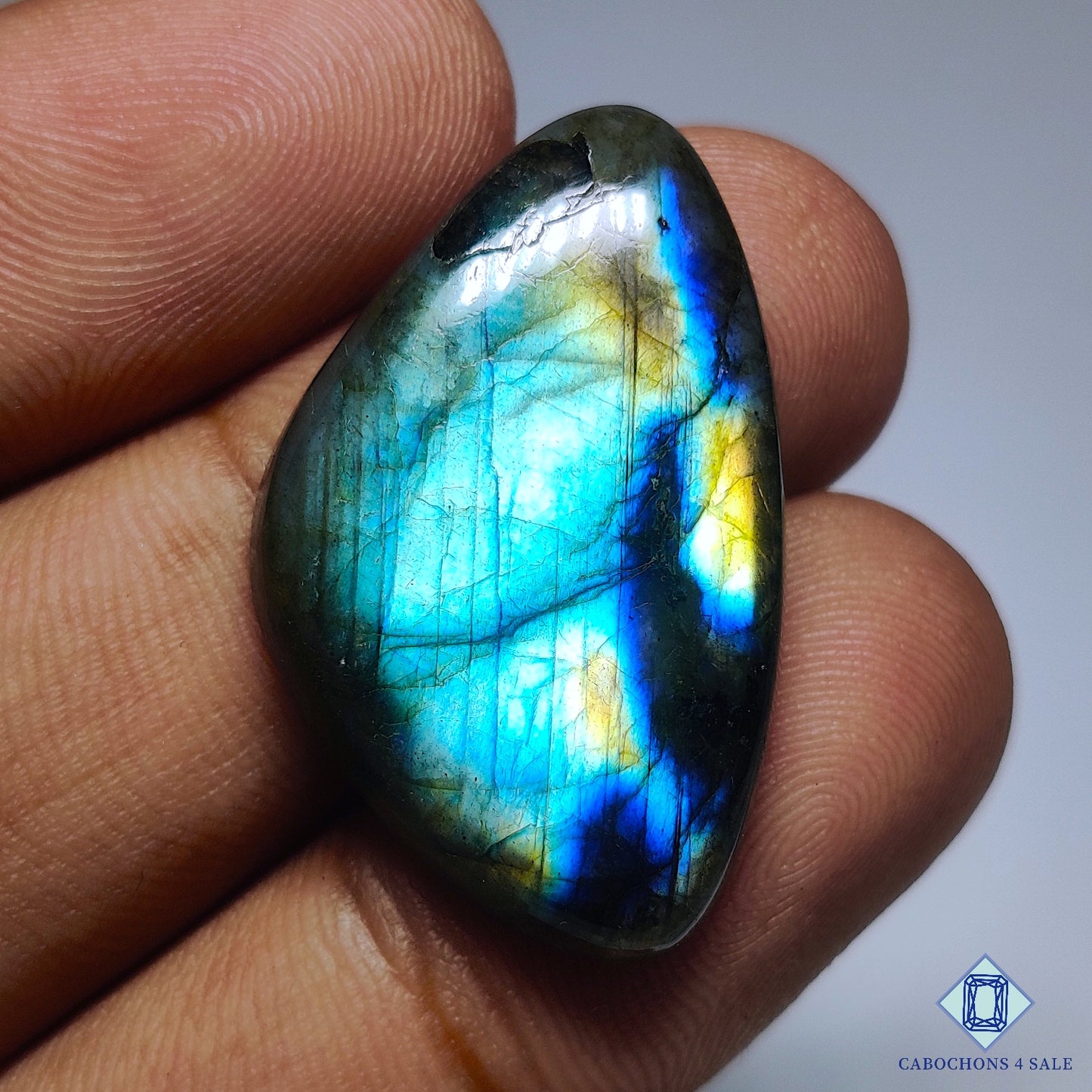 Labradorite