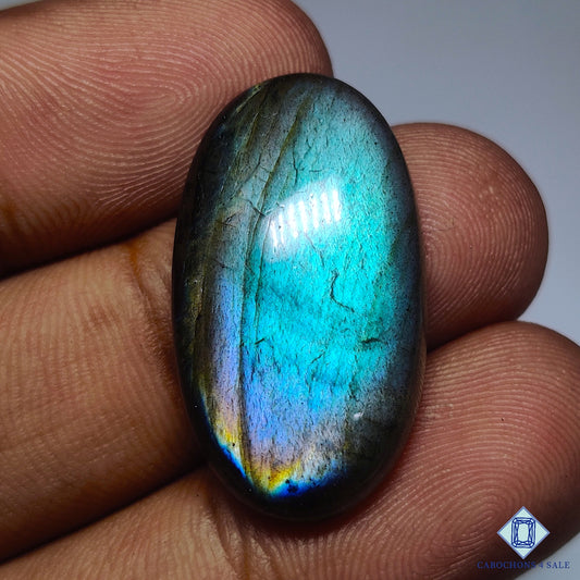 Labradorite
