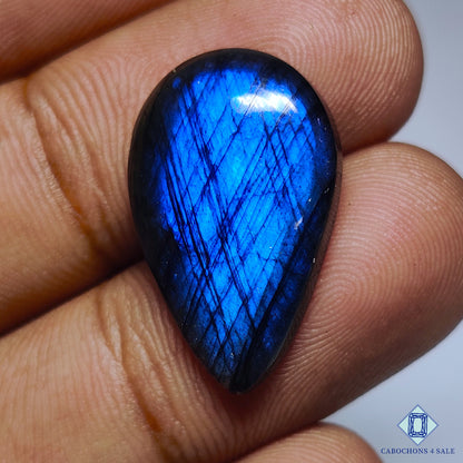 Labradorite