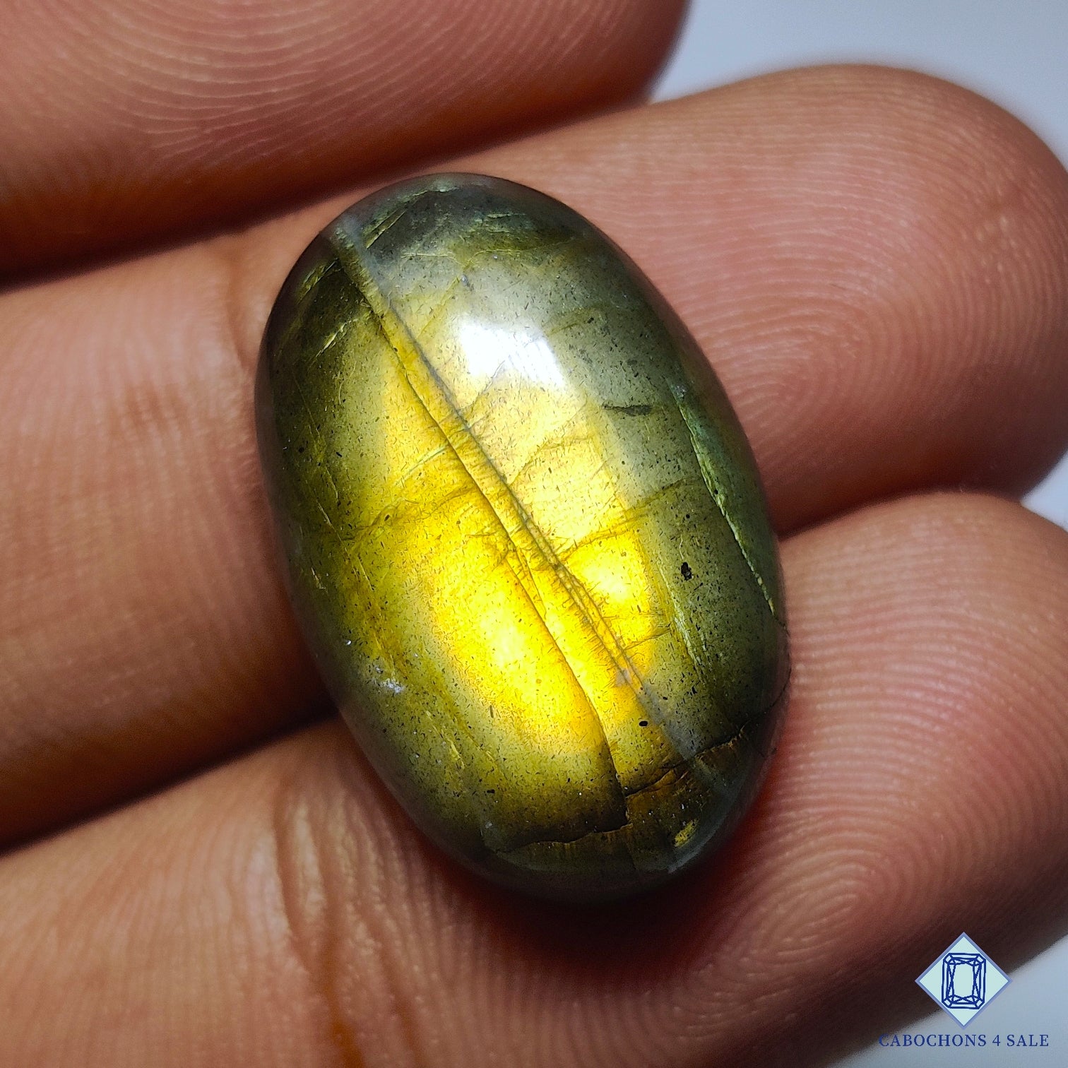 Labradorite