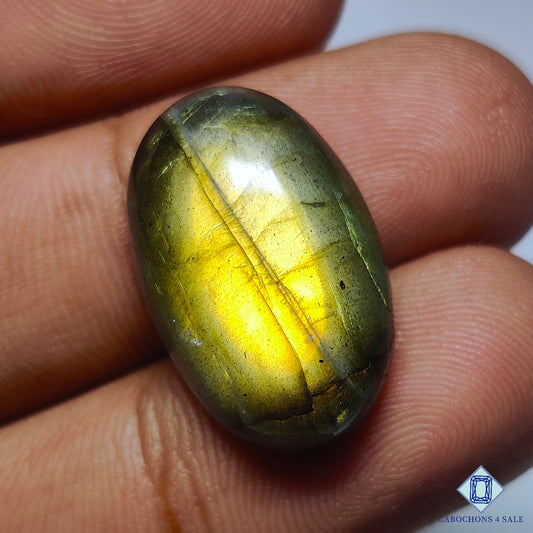 Labradorite