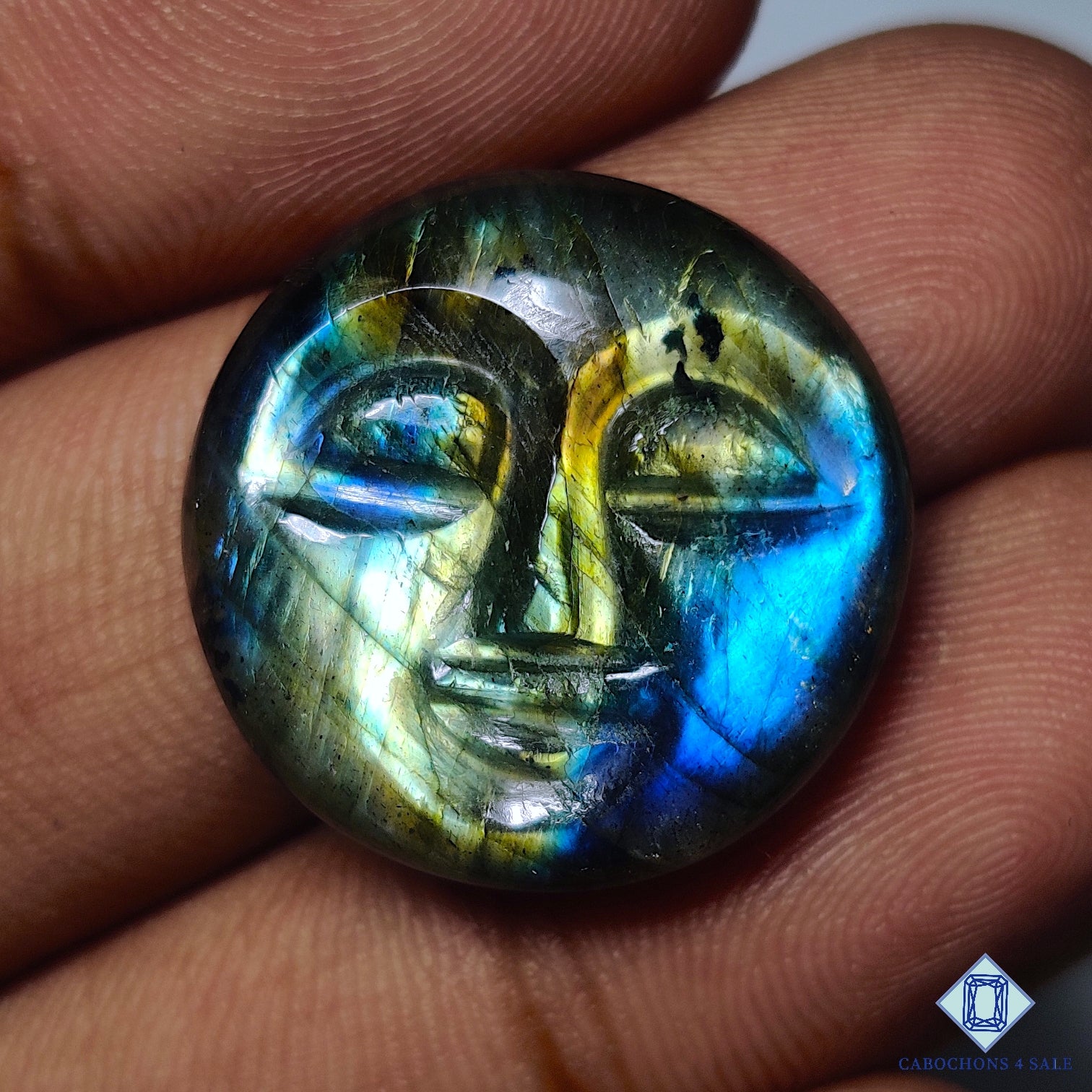 Labradorite