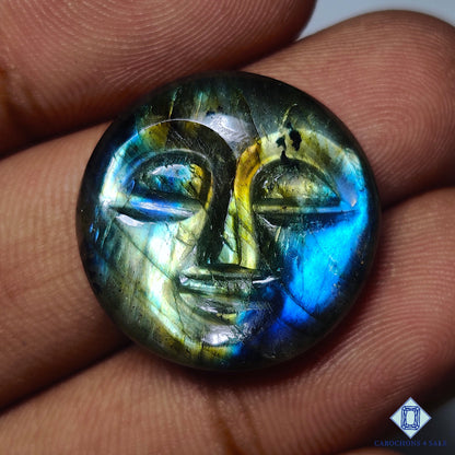 Labradorite