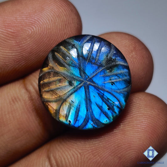 Labradorite