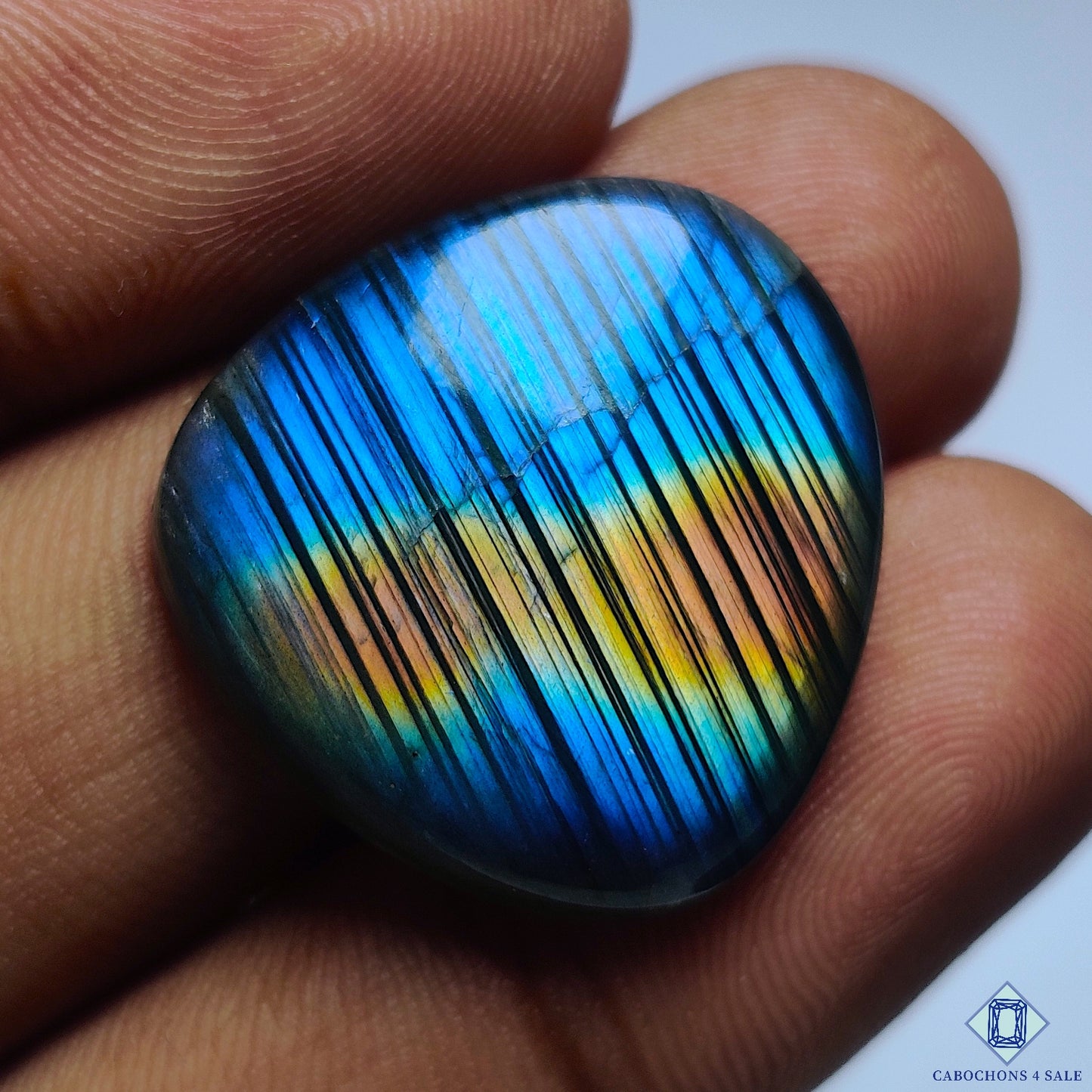 Labradorite