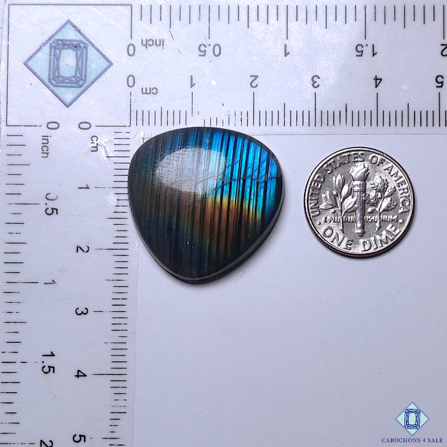 Labradorite