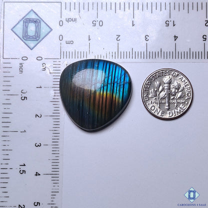 Labradorite