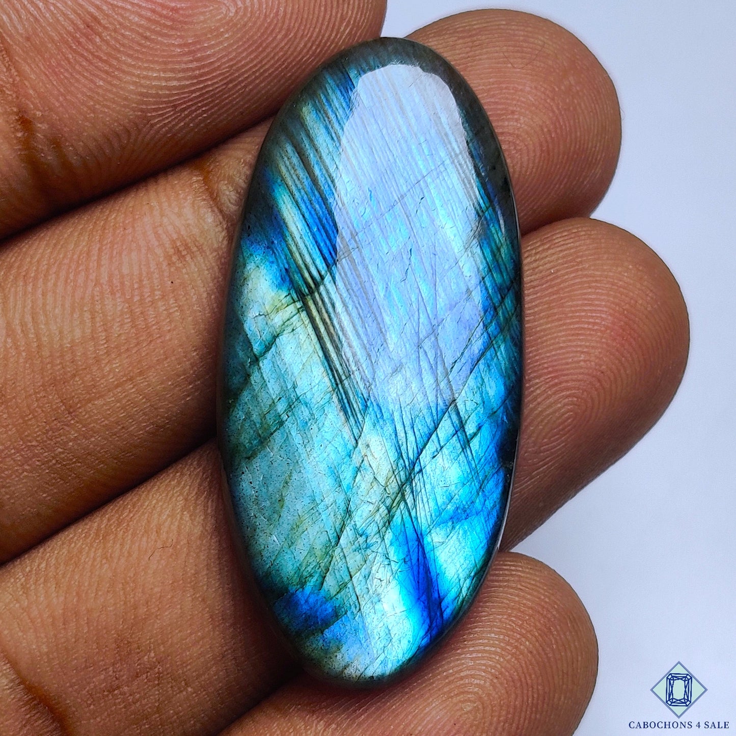 Labradorite