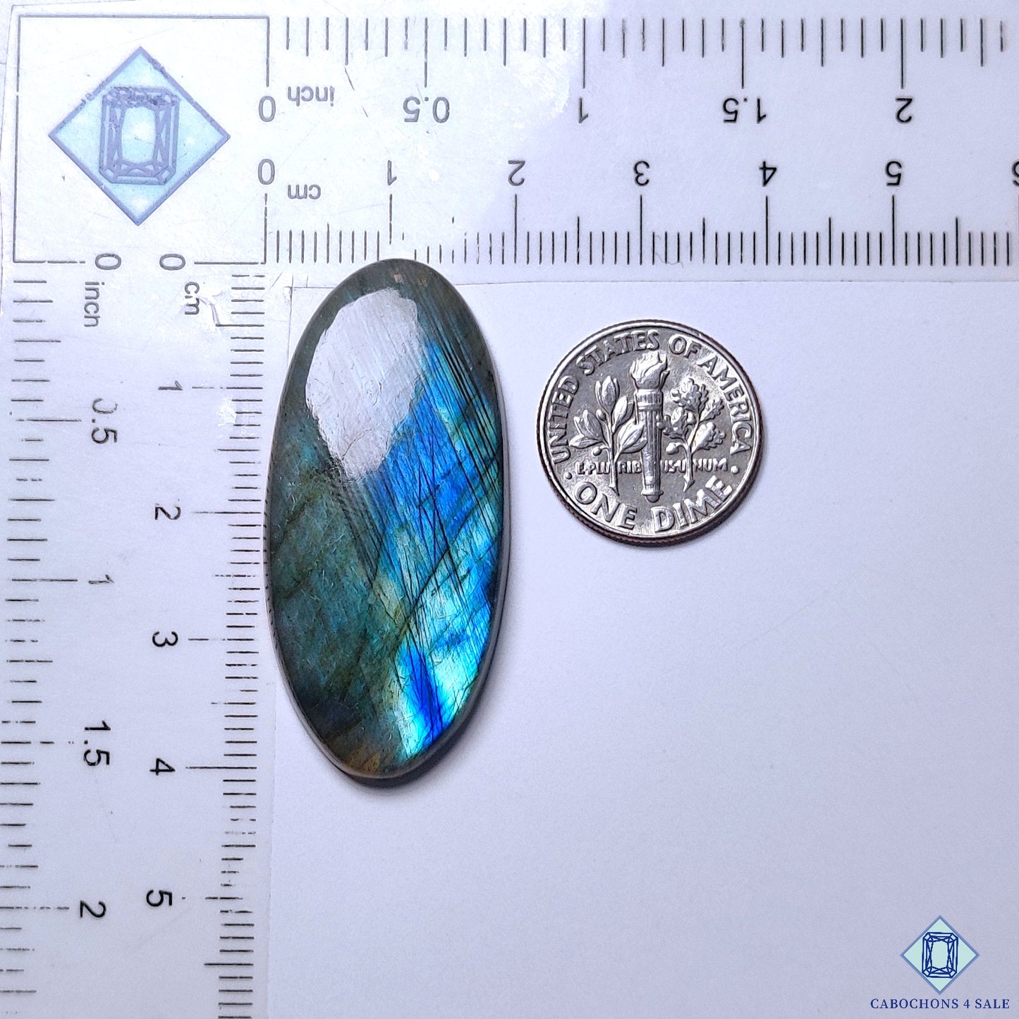 Labradorite