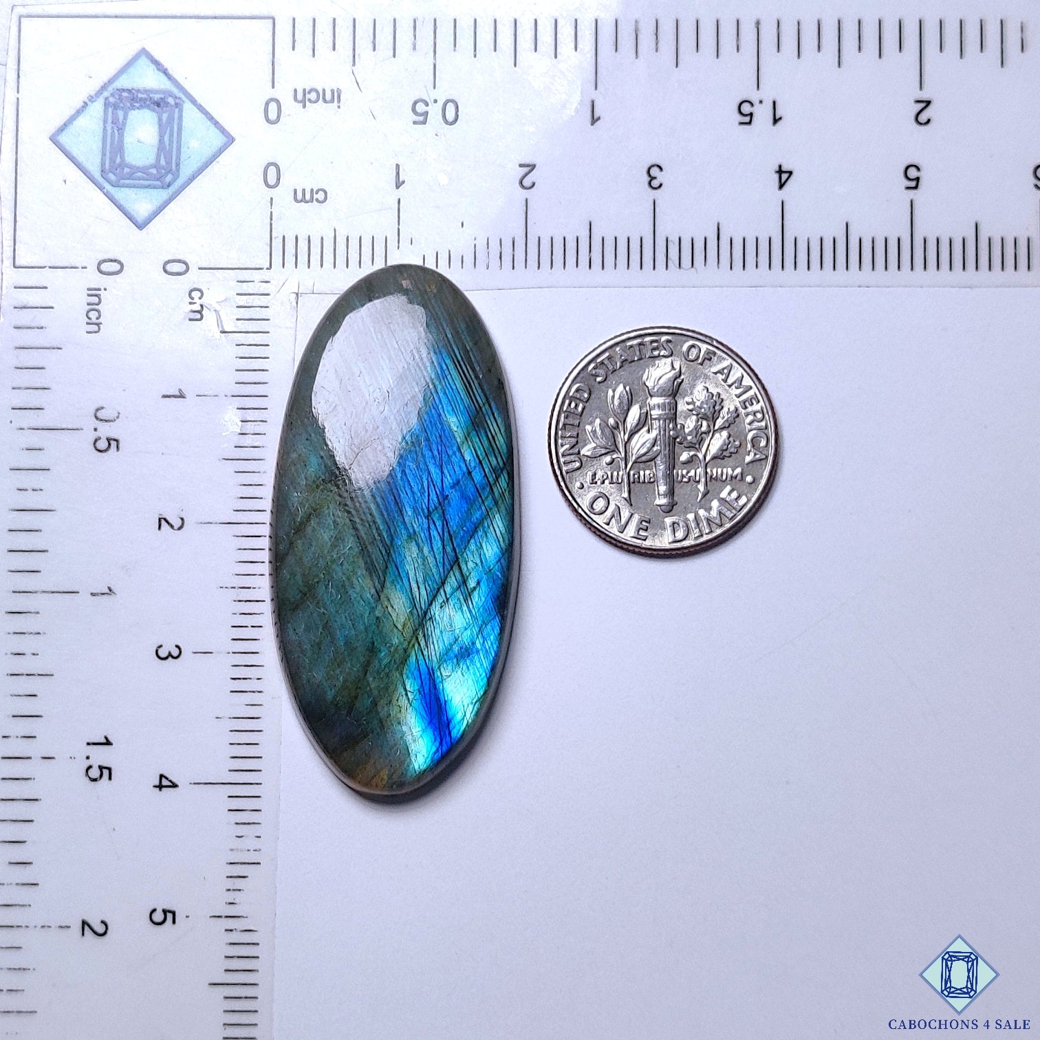 Labradorite