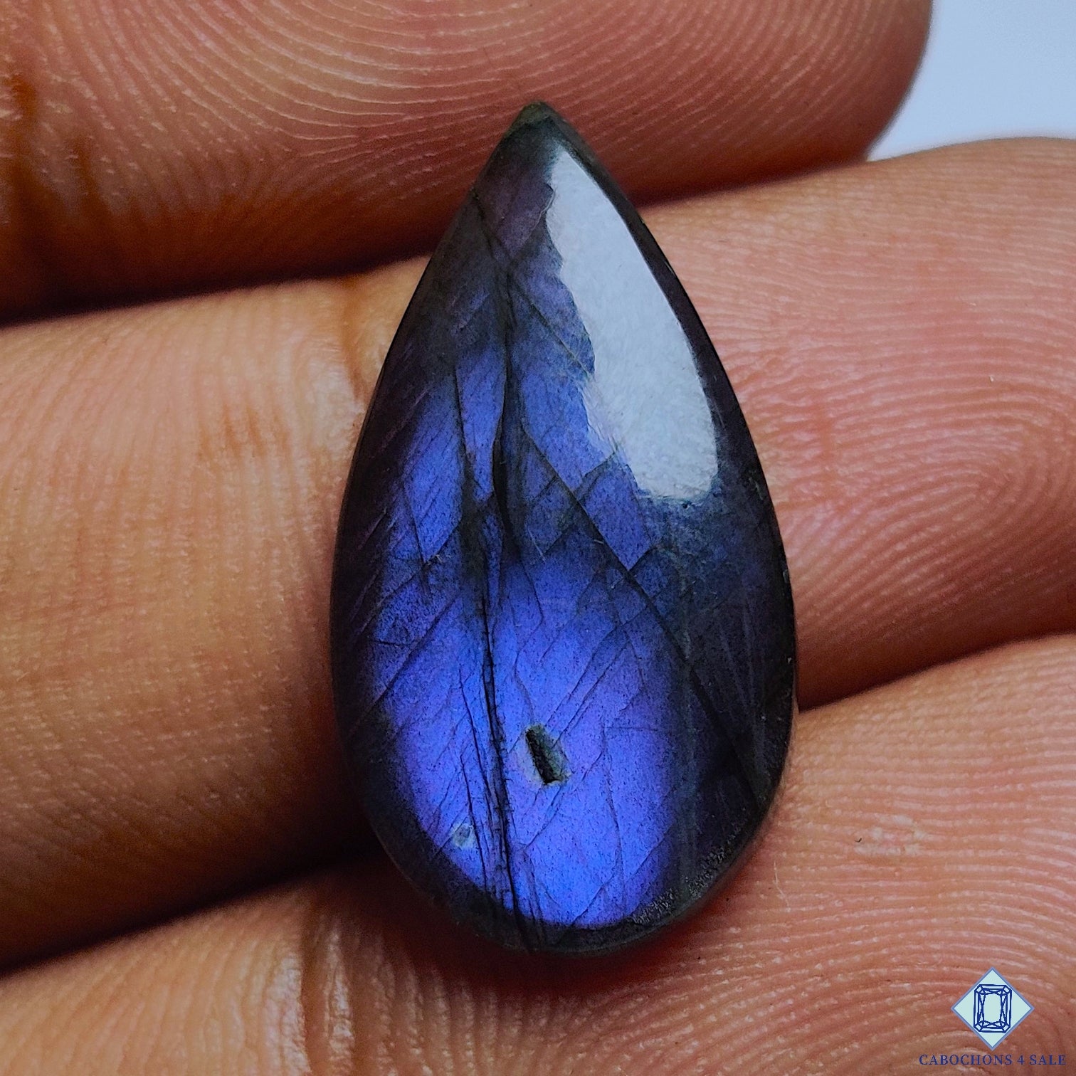 Labradorite