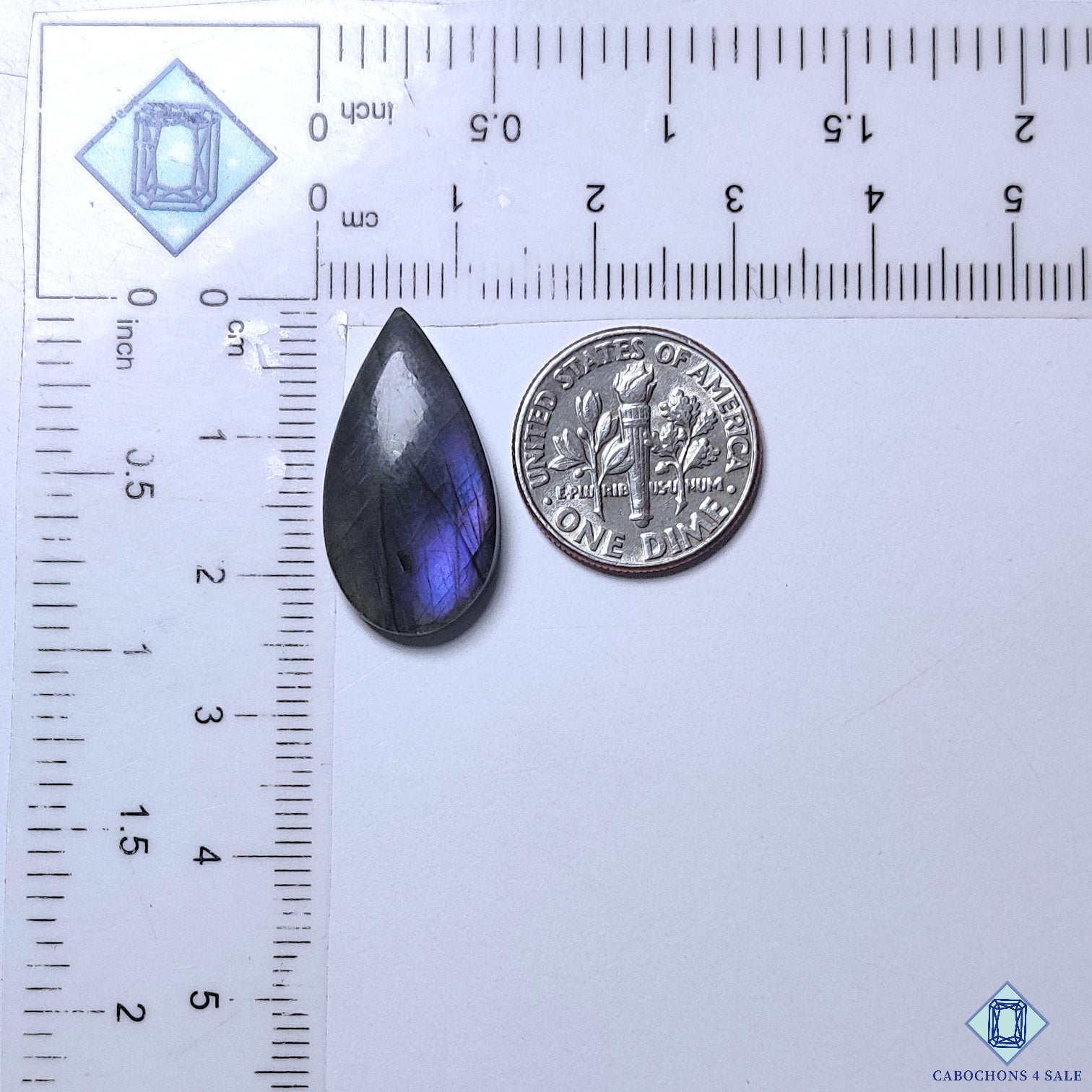 Labradorite