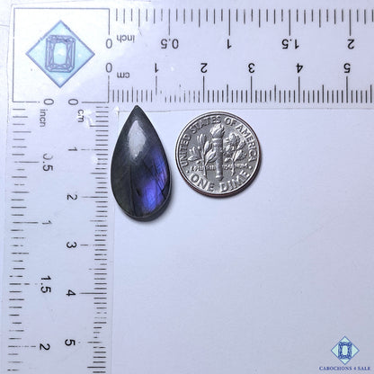 Labradorite