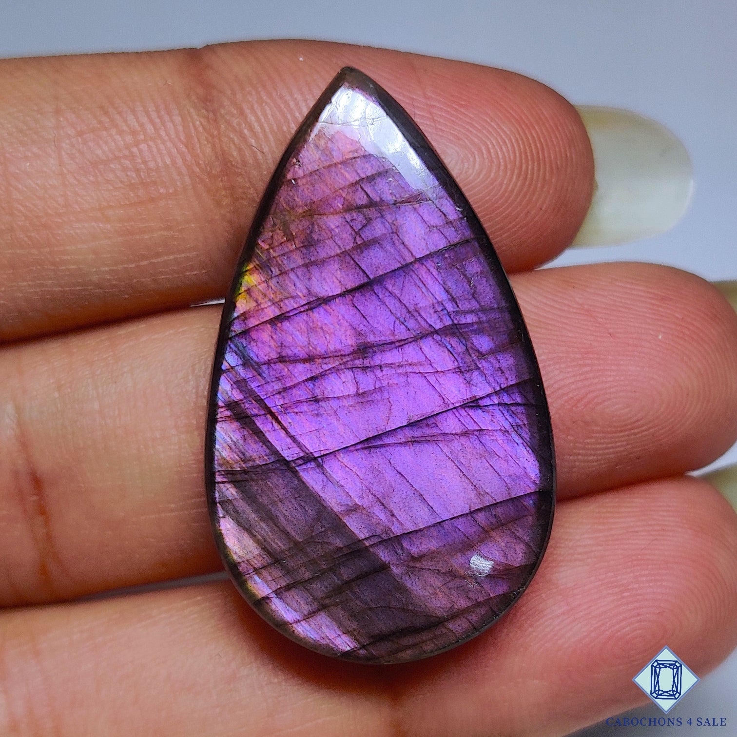 Labradorite