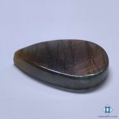 Labradorite