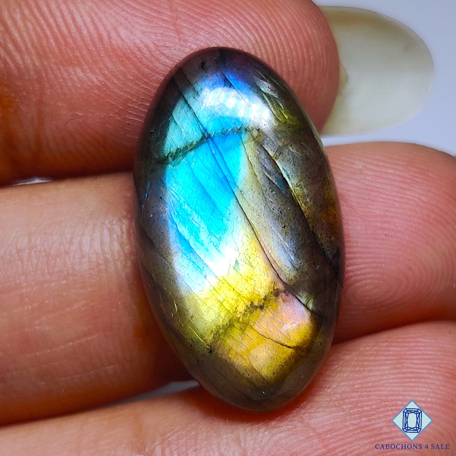 Labradorite