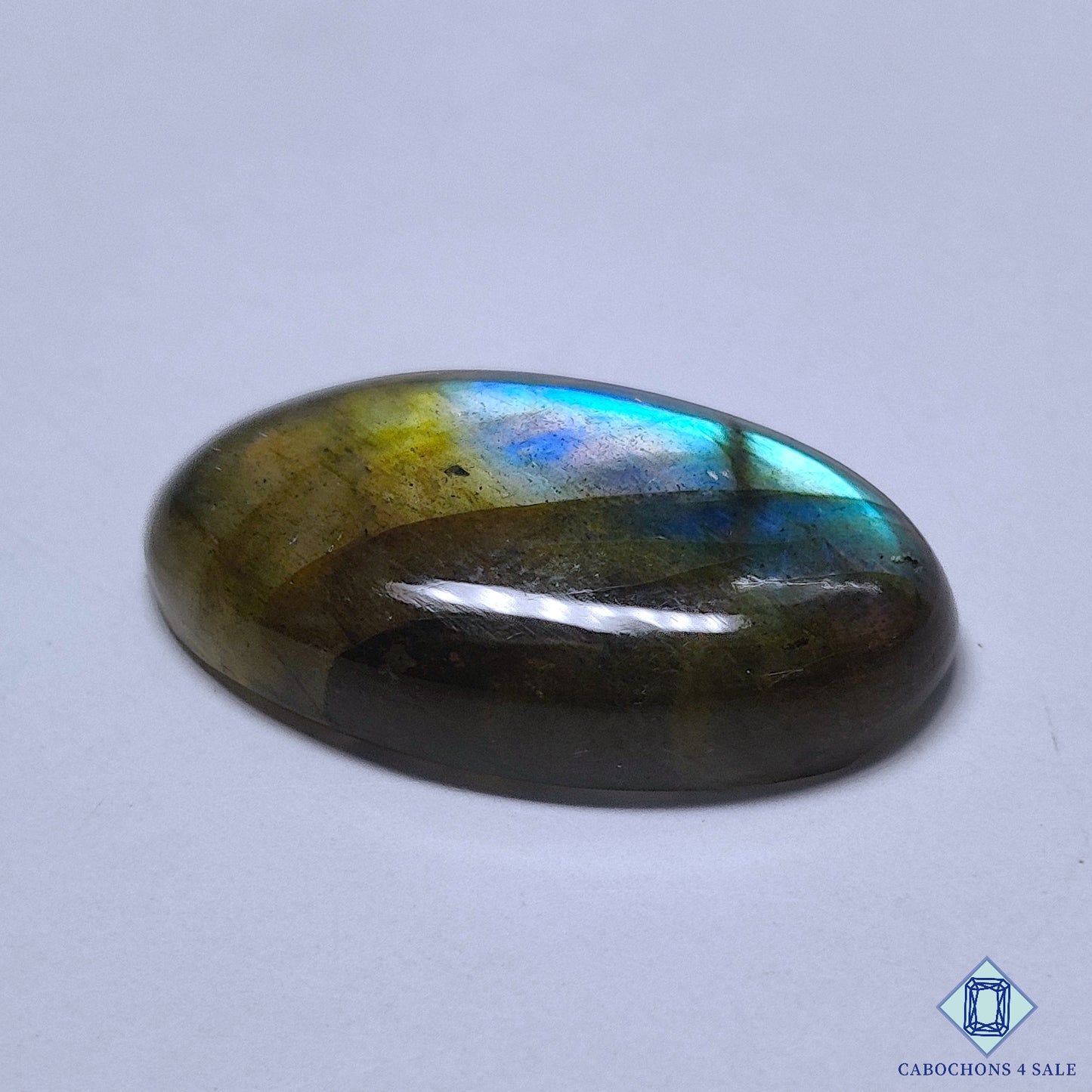 Labradorite