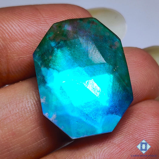 Labradorite