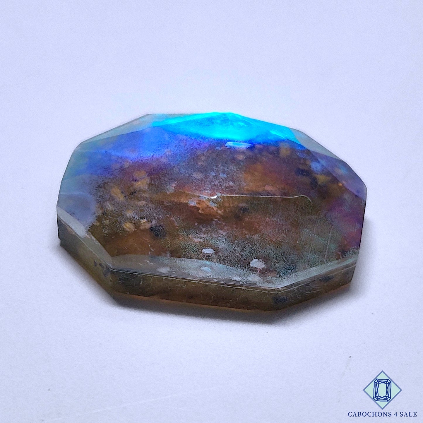 Labradorite
