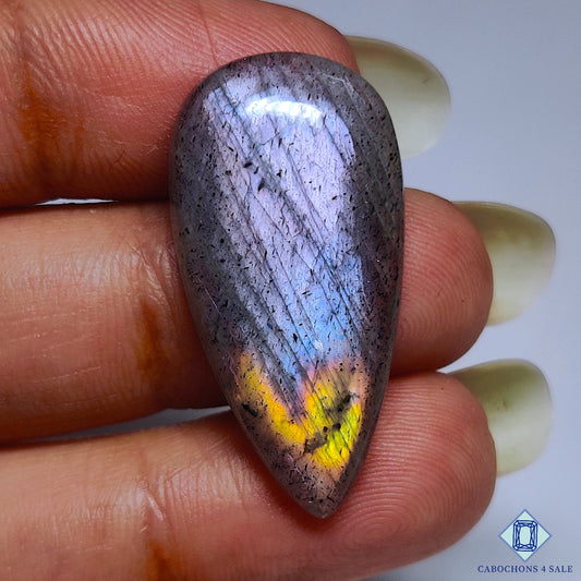 Labradorite