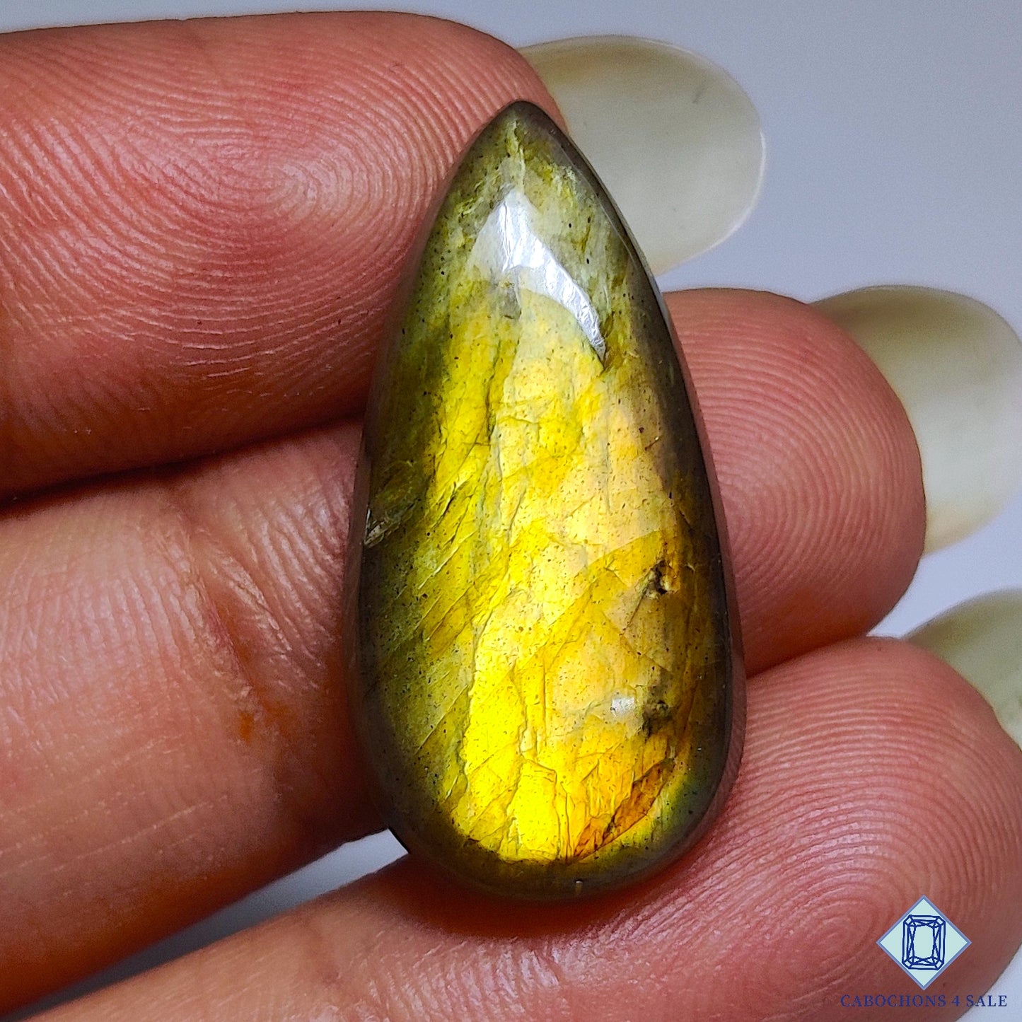 Labradorite