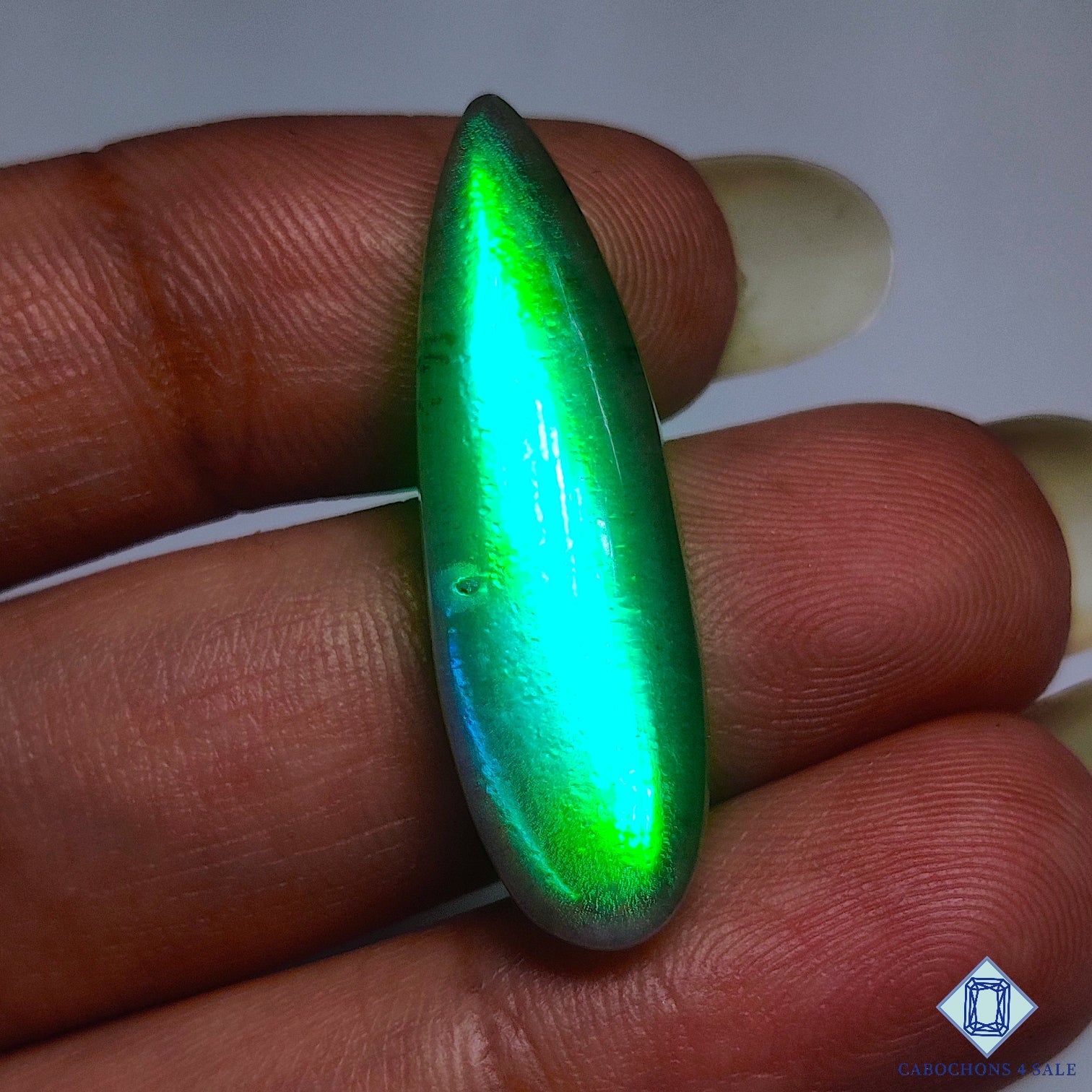 Labradorite